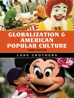 cover image of Globalization and American Popular Culture